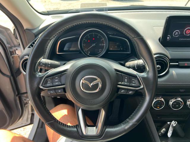 MAZDA CX-3 2.0L Skyactiv-G AWD Exceed
