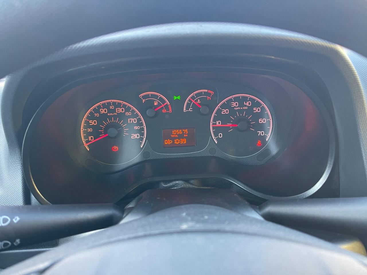 Hyundai Tucson 2.0 CRDi VGT 2WD Active