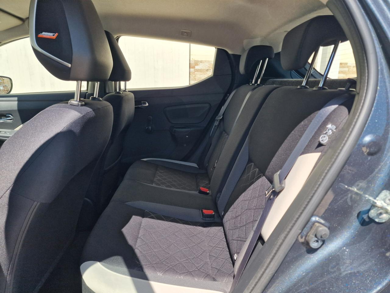 Nissan Micra 1.5 dCi 116cv