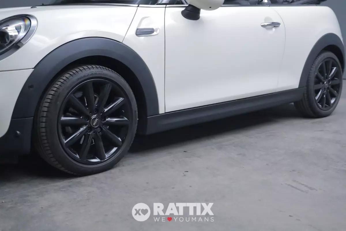 MINI Cooper Cabrio 1.5 136CV Hype Auto