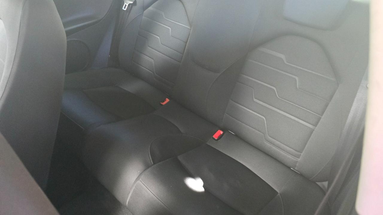 Alfa Romeo MiTo 1.3 JTDm 85 CV S&S Progression