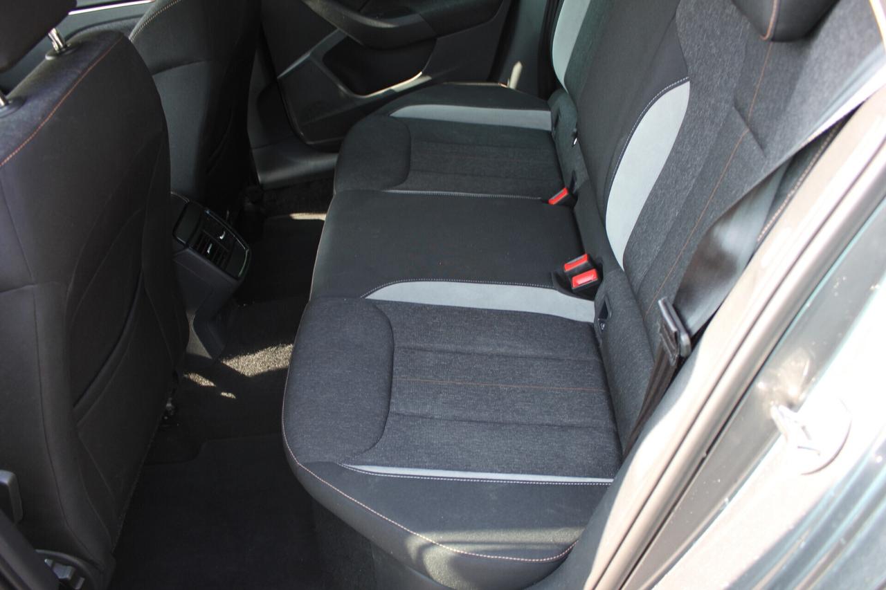 Skoda Kamiq 1.0 TSI 115 CV STYLE SOLO 15.000 KM PRONTA CONSEGNA