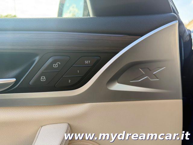 BMW X4 xDrive20d 48V Business Advantage