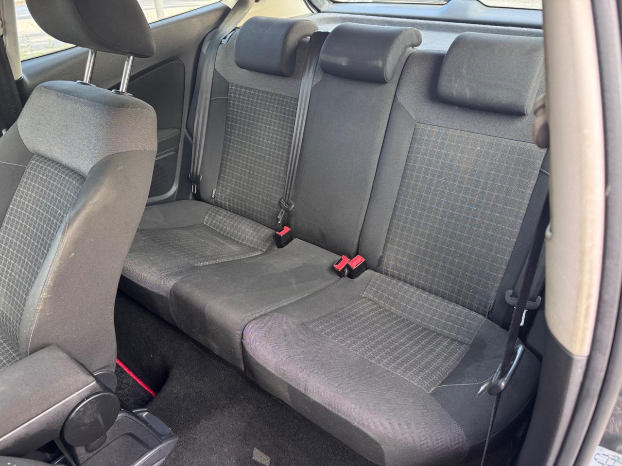 VW Polo 1.4 TDI 90 CV 3p Neopaten garanzia 12 mesi