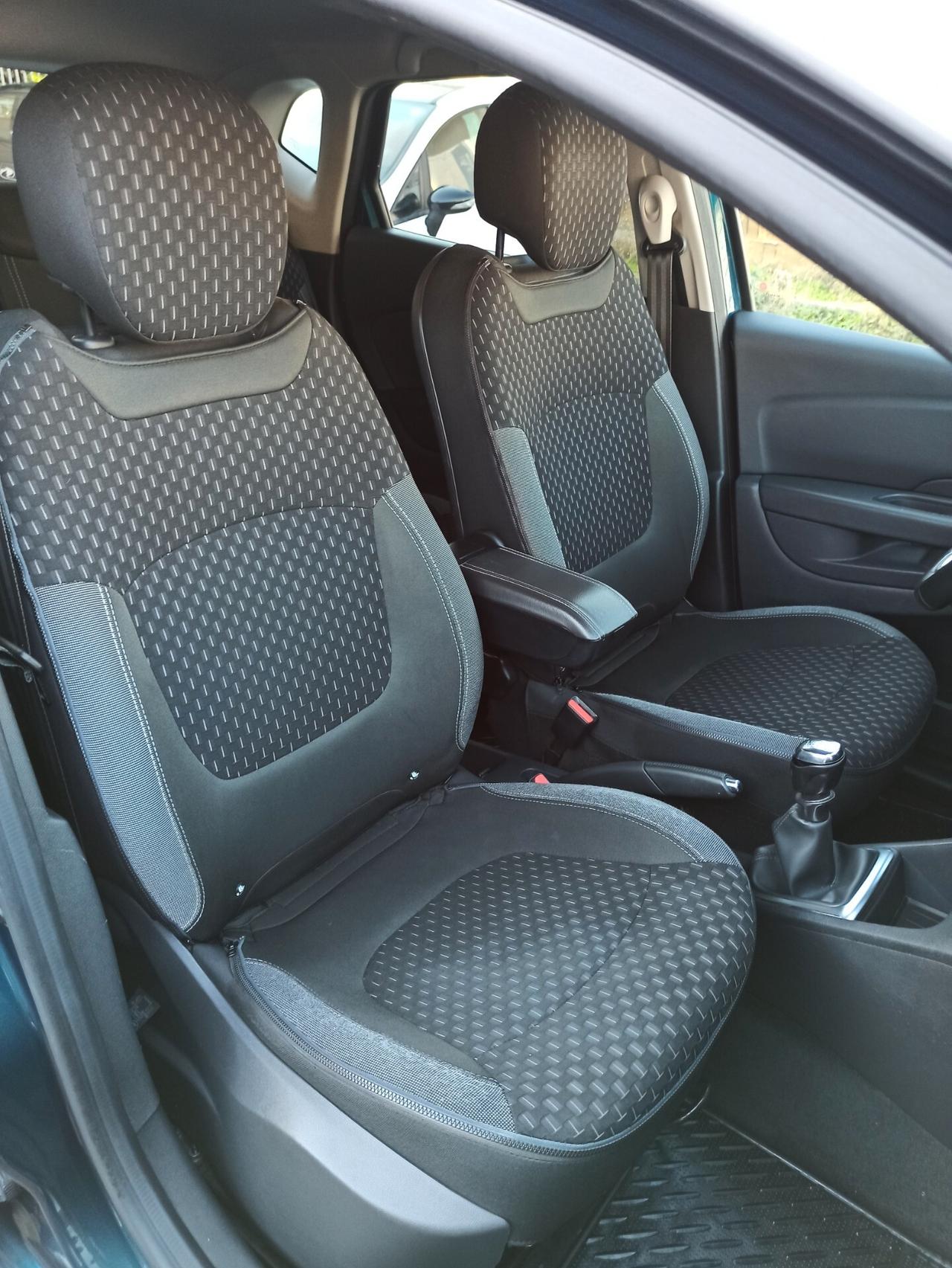 Renault Captur dCi 8V 110 CV Start&Stop Energy Intens