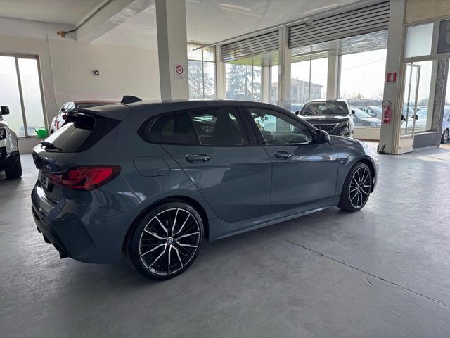 BMW 118 d 5p. Msport