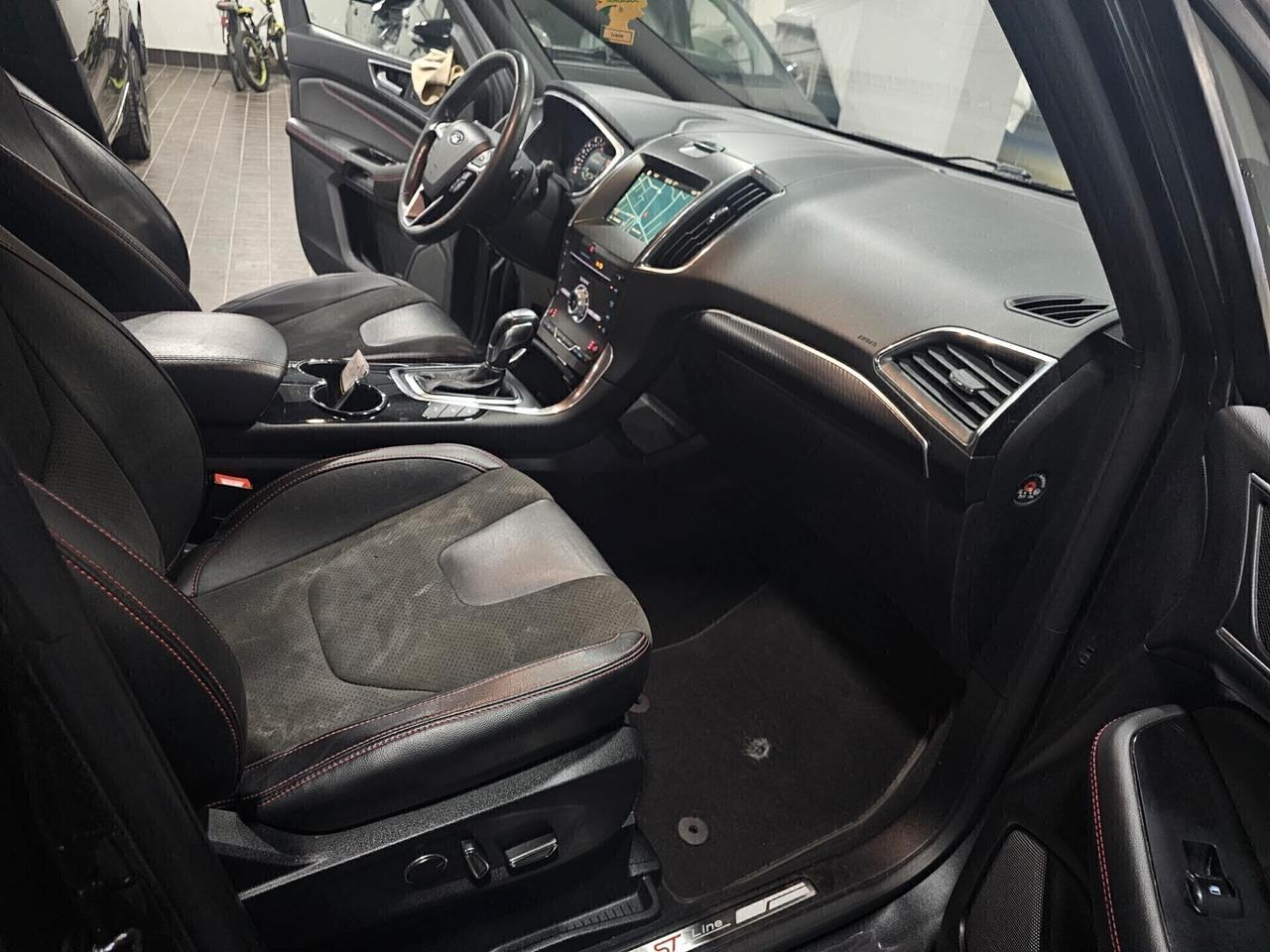 Ford S-Max 2.0 EcoBlue 150CV Start&Stop 7p. Titanium Business