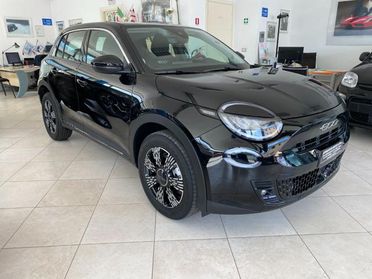 FIAT 600 Hybrid 110 CV DCT MHEV Icon