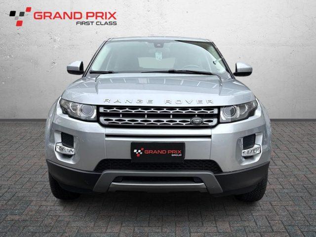 LAND ROVER Range Rover Evoque 2.2 TD4 5p. Pure