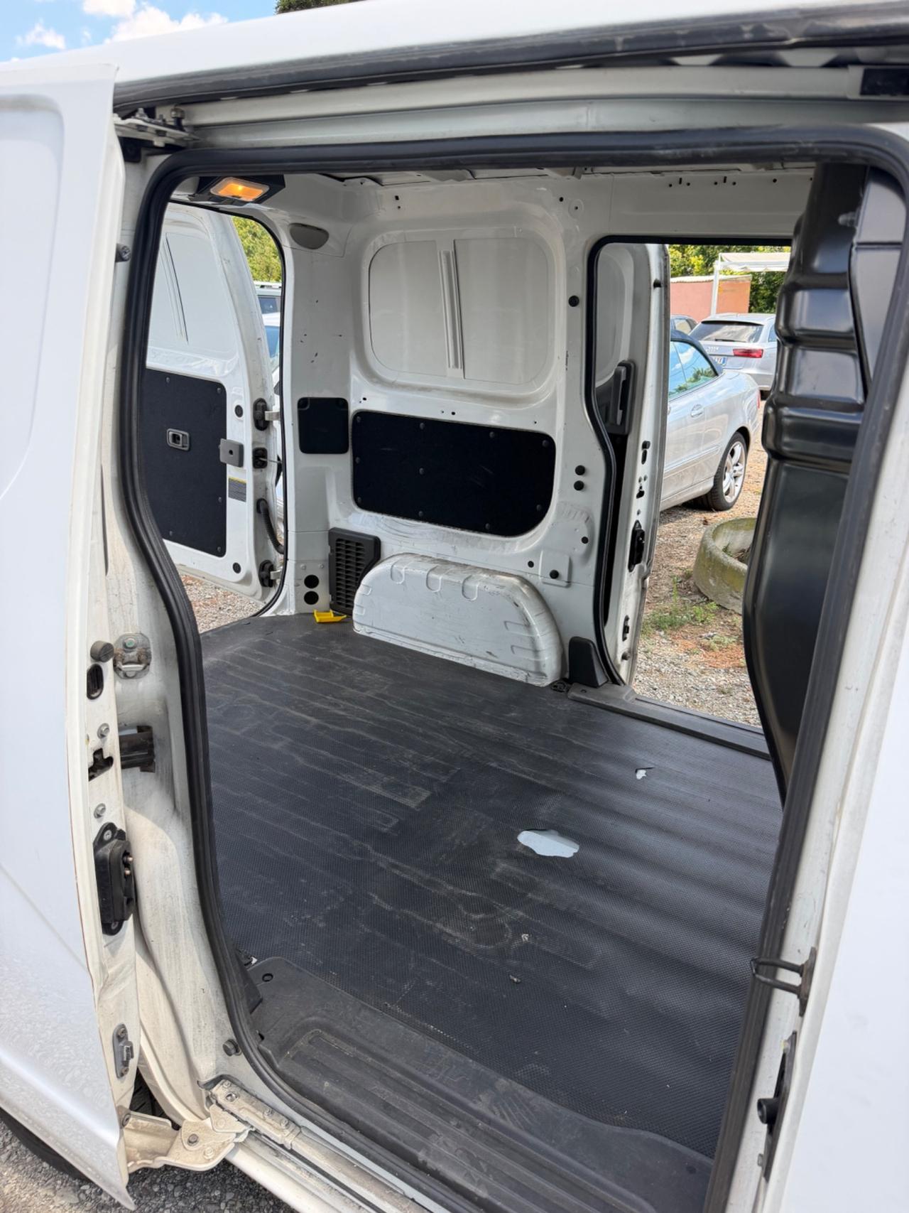 Nissan NV200 1.5 dCi 110CV Furgone