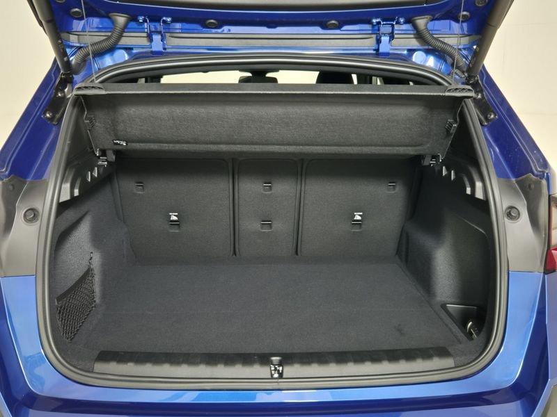 BMW X1 U11 sdrive20d mhev 48V MSport Pro auto