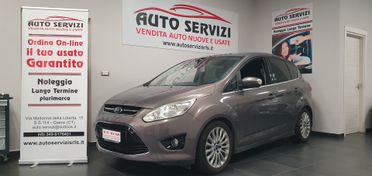 Ford C-Max 1.6 TDCi 115CV Titanium