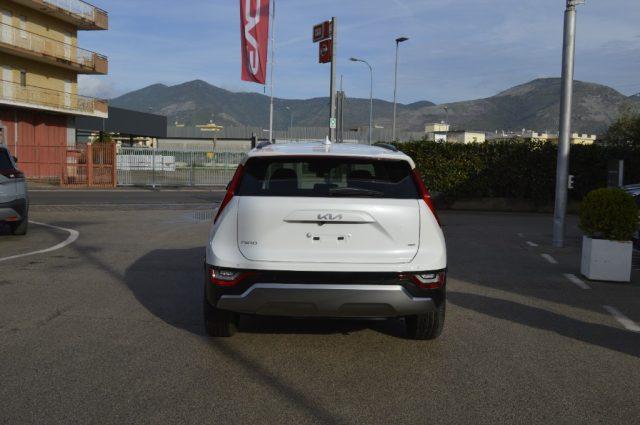 KIA Niro 1.6 GDi DCT HEV Evolution ( AUTO NUOVA )