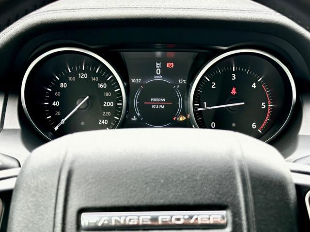 LAND ROVER Range Rover Evoque 2.0 TD4 5p. SE Dynamic