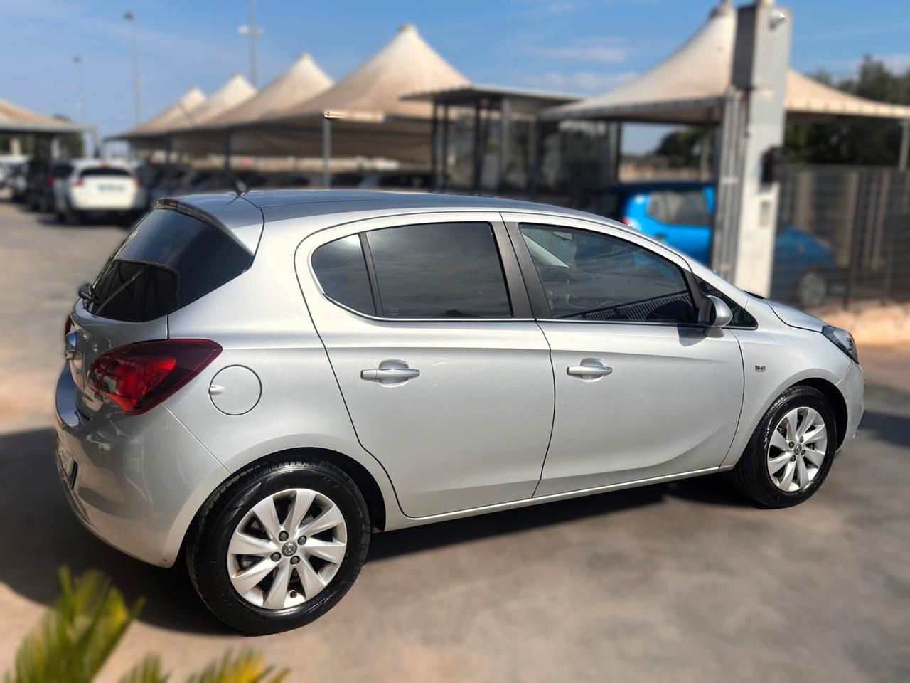 Opel Corsa 1.3 CDTI ecoFLEX Start&Stop 5 porte Cosmo