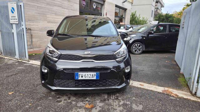 KIA Picanto 1.0 12V EcoGPL 5 porte Cool