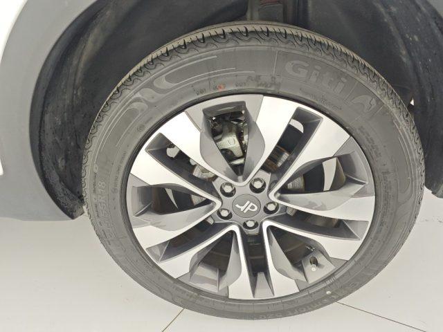 DR MOTOR DR 5.0 1.5 Bi-Fuel GPL #VARI COLORI
