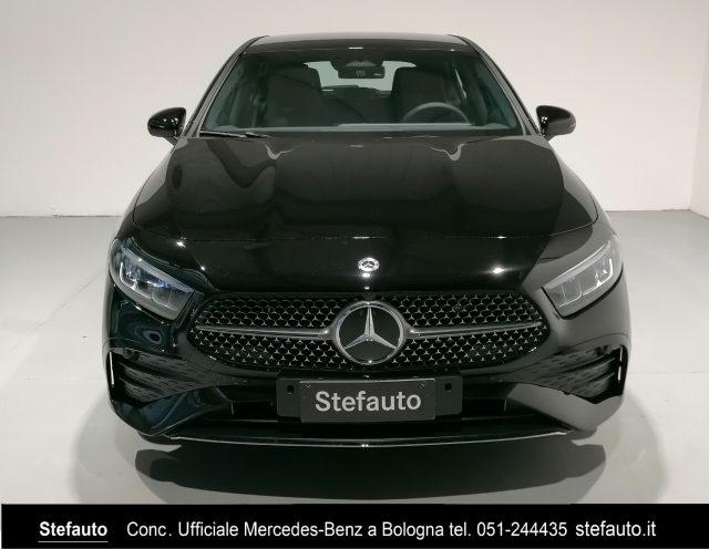 MERCEDES-BENZ A 250 e Automatic Plug-in hybrid AMG Line Advanced Plus