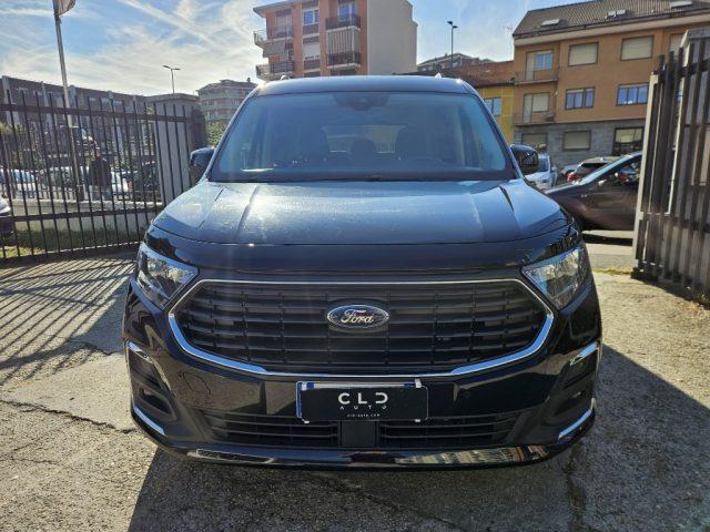 FORD Tourneo Connect Grand Tourneo Connect 2.0 EcoBlue 7POSTI