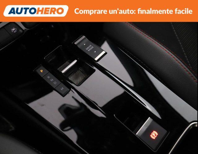 OPEL Mokka 1.2 Turbo 130 CV aut. GS Line