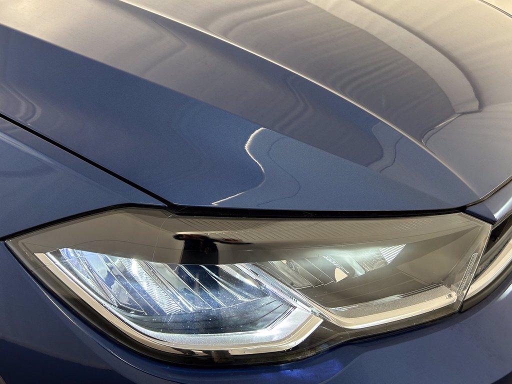 VOLKSWAGEN Polo 1.0 tsi life 95cv dsg del 2024