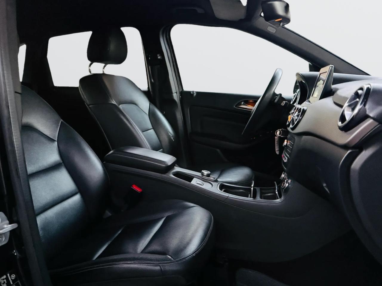 Classe B-180 d*109CV* (cdi) *AUTOMATICA*NEOPATENTATI*