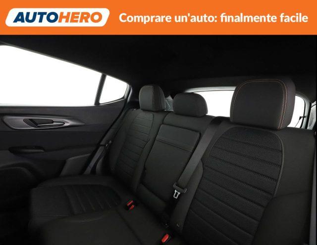 ALFA ROMEO Tonale 1.5 160 CV MHEV TCT7 Ti