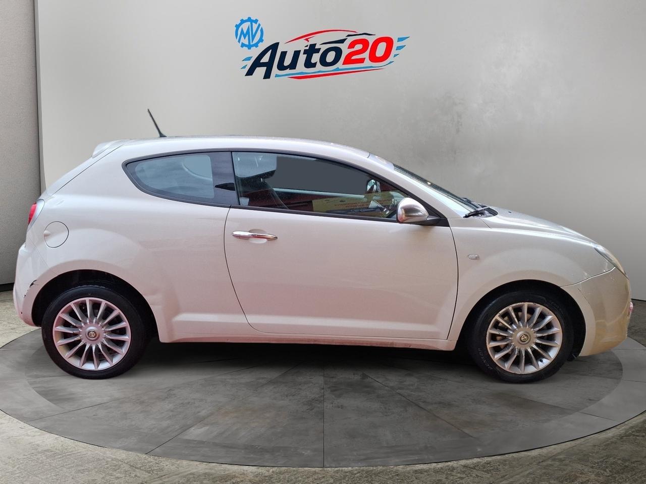 Alfa Romeo MiTo 1.3 JTDm 85 CV S&S Progression