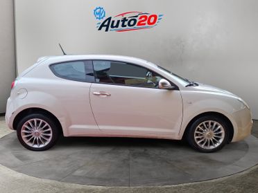 Alfa Romeo MiTo 1.3 JTDm 85 CV S&S Progression