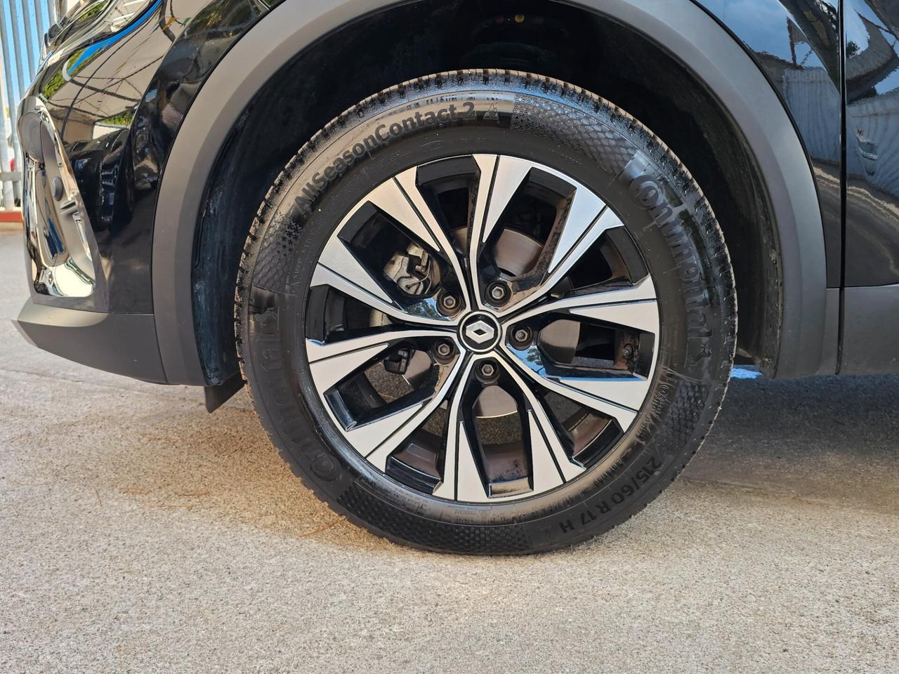 Renault Captur TCe 90 CV Techno