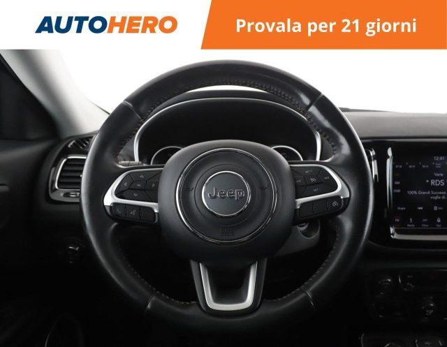 JEEP Compass 2.0 Multijet II aut. 4WD Limited