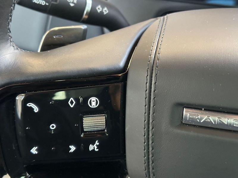Land Rover RR Sport Range Rover Sport 3.0D l6 249 CV Dynamic HSE | IVA ESPOSTA