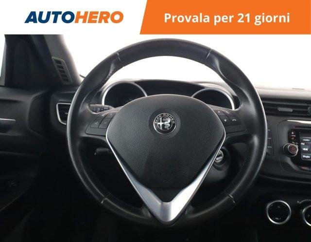 ALFA ROMEO Giulietta 1.6 JTDm 120 CV Super