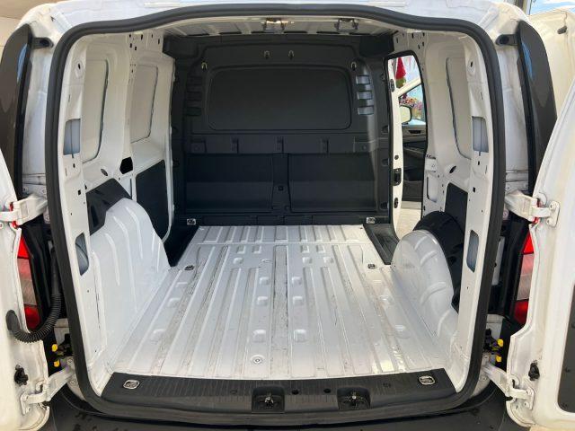 VOLKSWAGEN Caddy 2.0 TDI 75CV 4 porte *UNICO PROP.*