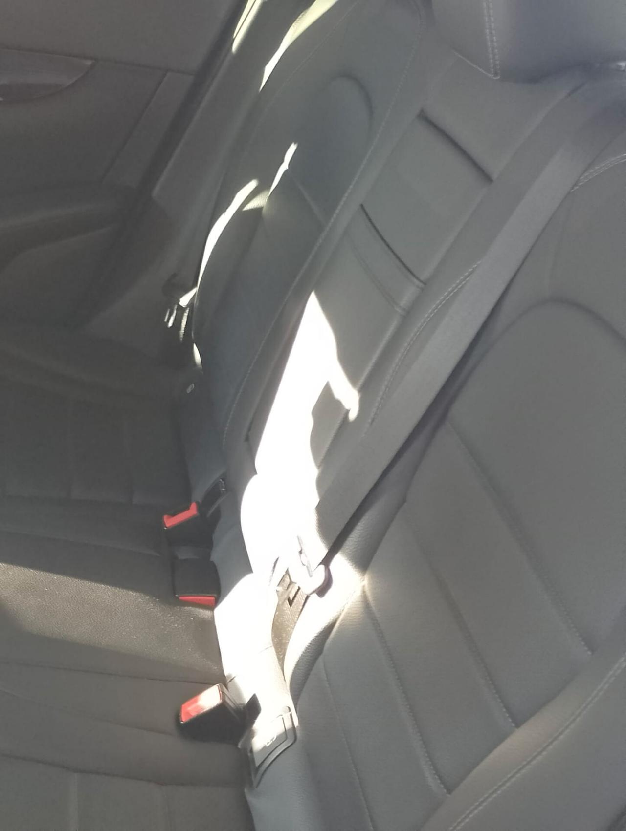 Mercedes-benz GLC 250