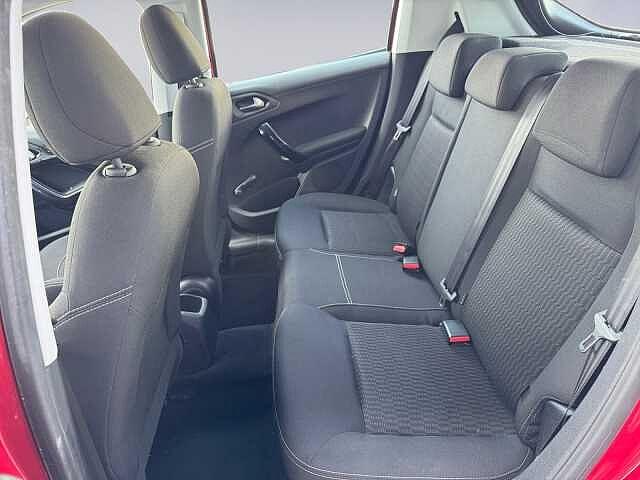 Peugeot 208 1.2 PureTech 82 CV GPL ALLURE