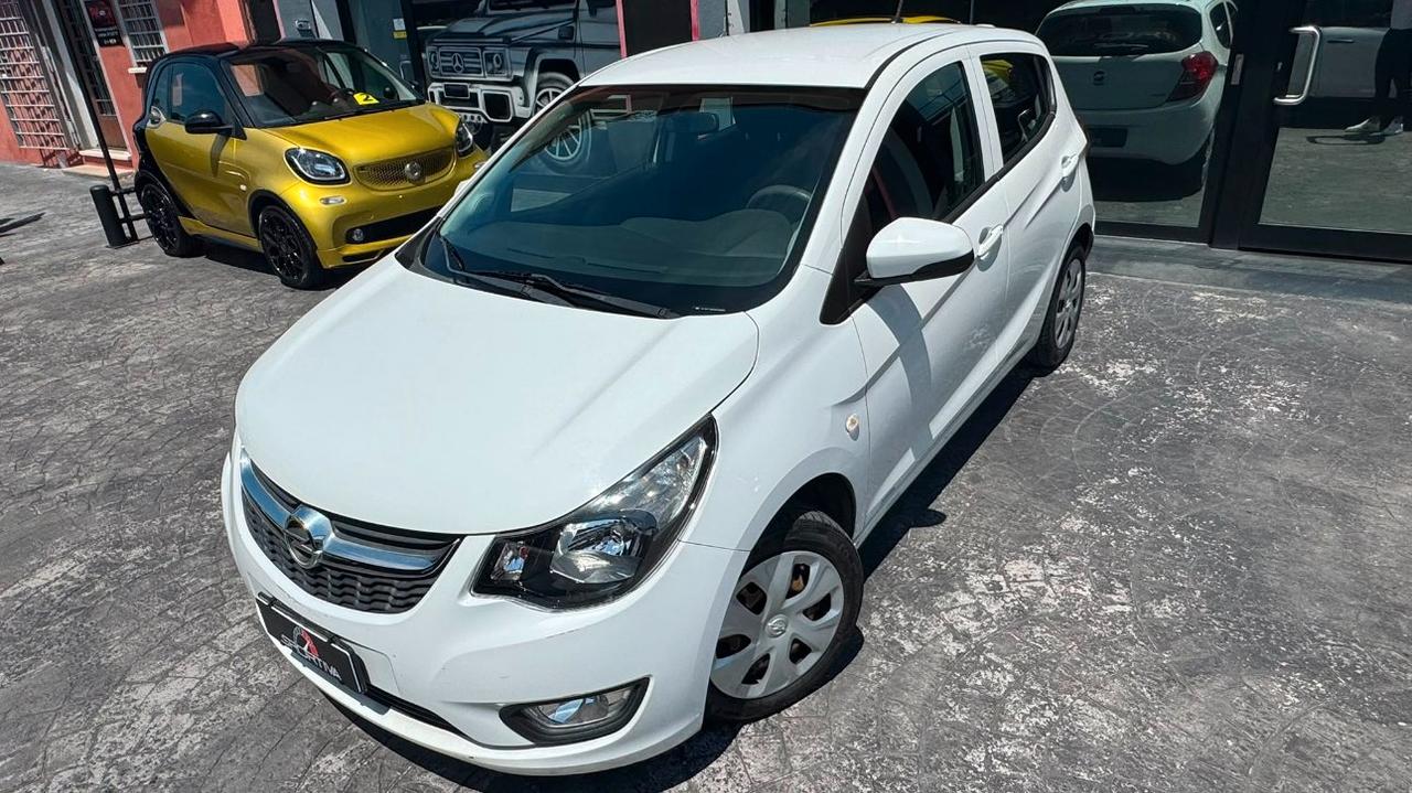 Opel Karl PROMO 159€ 1.0 Advance 75cv