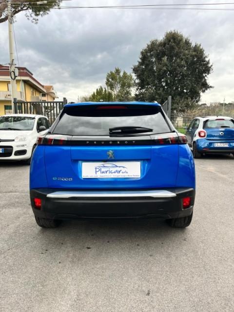 Peugeot 2008 E- Allure Pack 100kW
