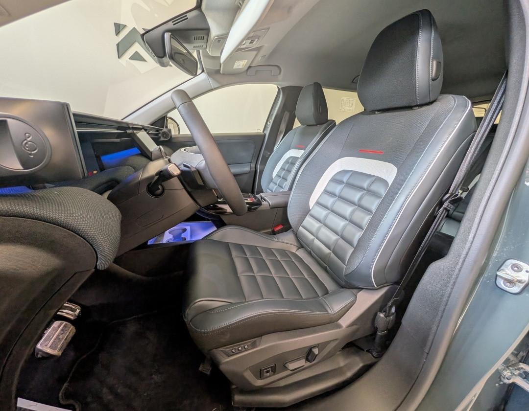 CITROEN C5 Aircross MAX Hybrid 145cv
