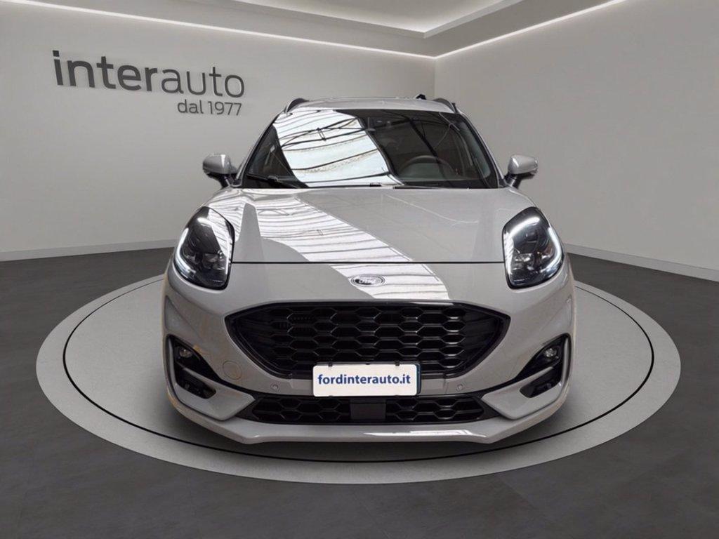 FORD Puma 1.0 EcoBoost Hybrid 125 CV S&S ST-Line del 2023