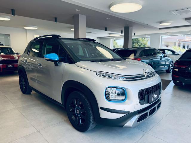 Citroen C3 Aircross 1.5 bluehdi Rip Curl