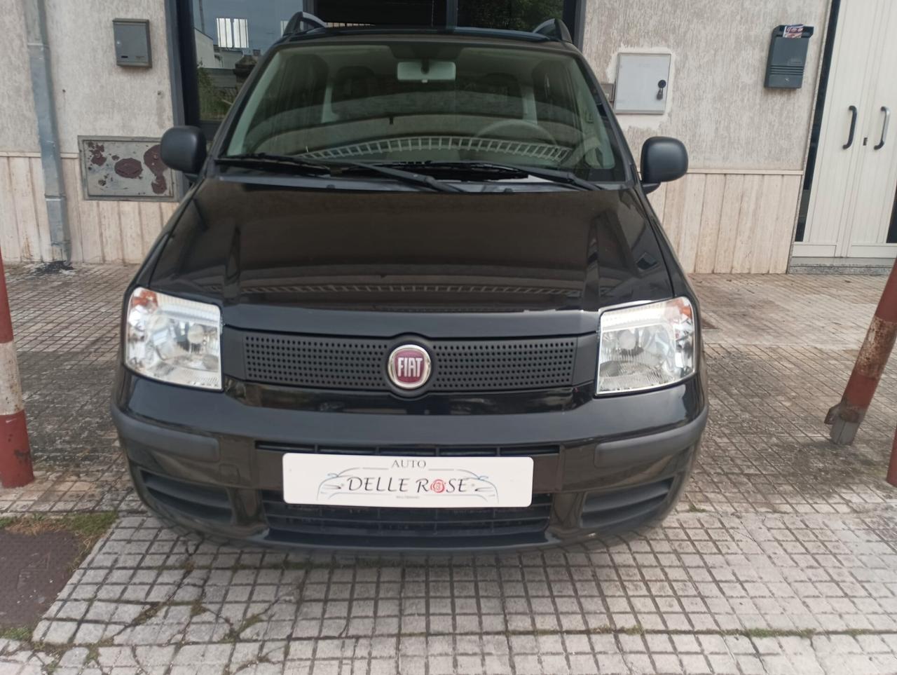 Fiat Panda 1.2 70 Cv MyLife