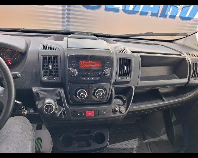 PEUGEOT Boxer 330 2.2 bluehdi 140cv S&S L2H2-DETAX