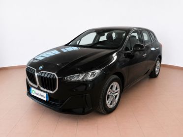 ---IN ARRIVO--- Bmw 2er Active Tourer 220i 48V