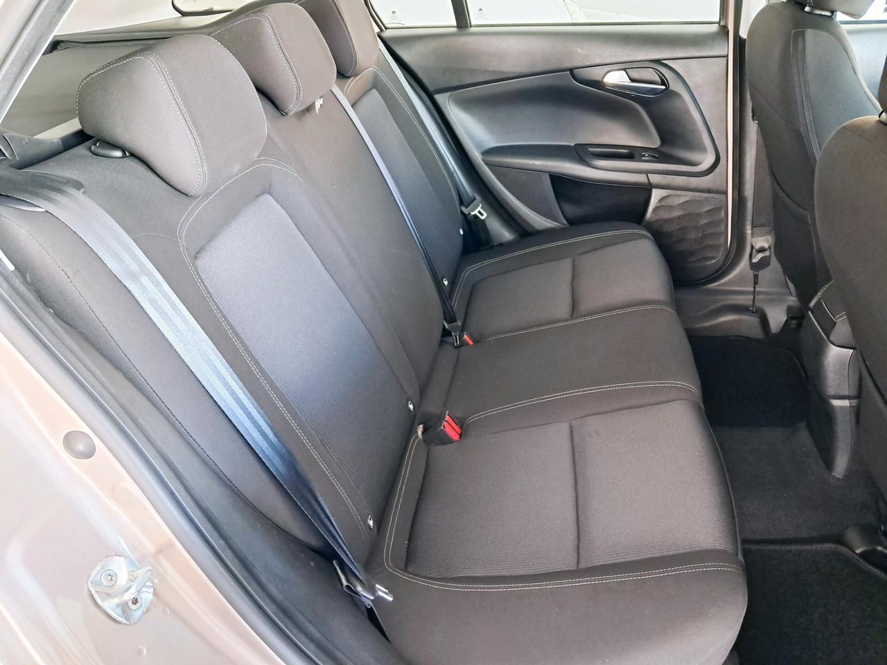 Fiat Tipo 1.6 Mjt S&S SW Mirror