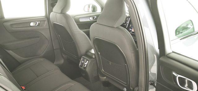 VOLVO XC40 Recharge Pure Electric Single Motor FWD Plus