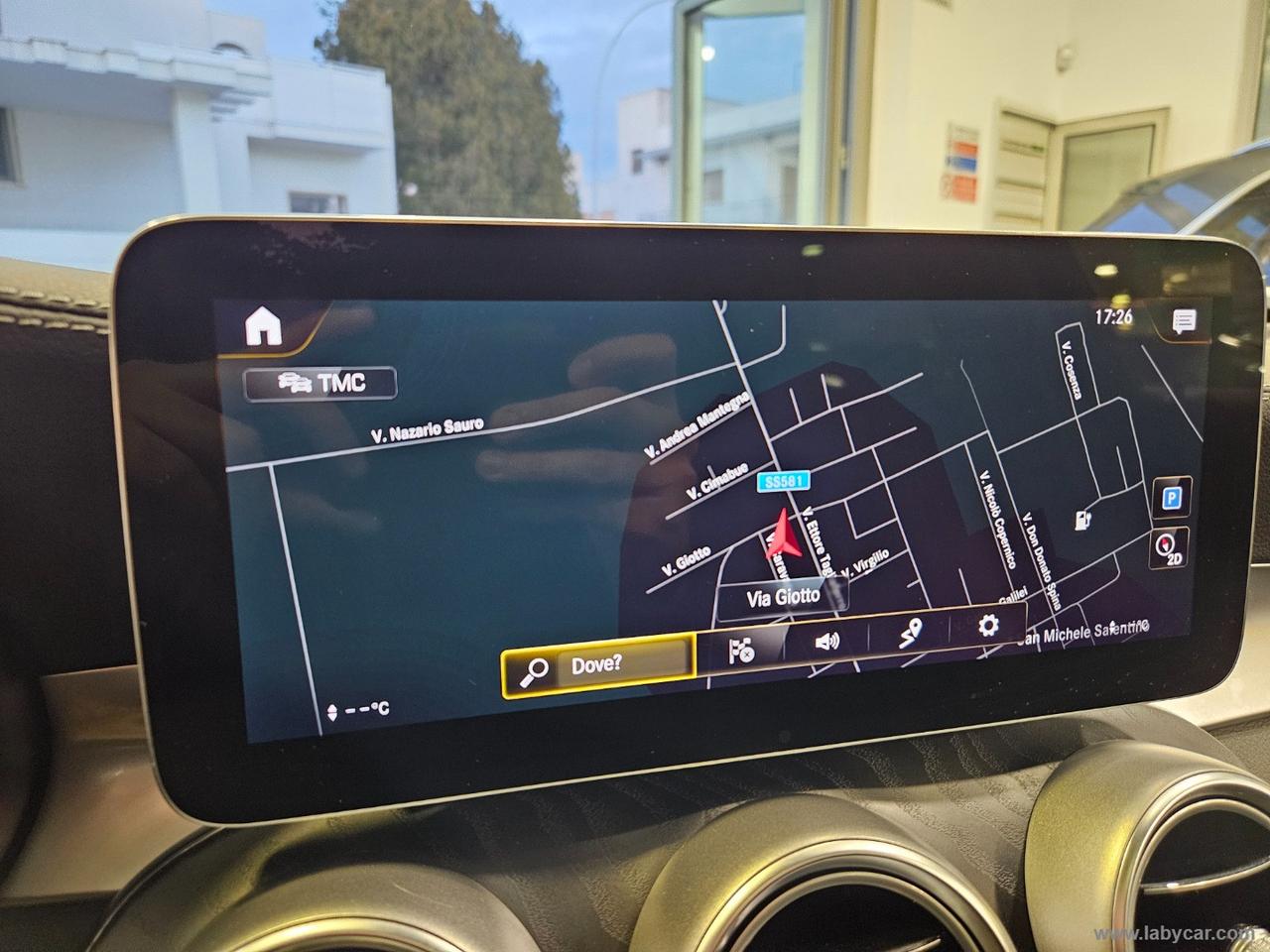 MERCEDES-BENZ GLC 300 de 4Matic EQ-Power Premium Plus