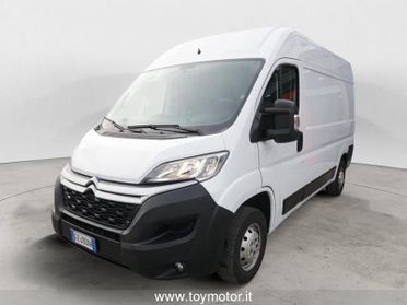 Citroën Jumper (3ª serie) 33 BlueHDi 130 PM-TM Furgone Business