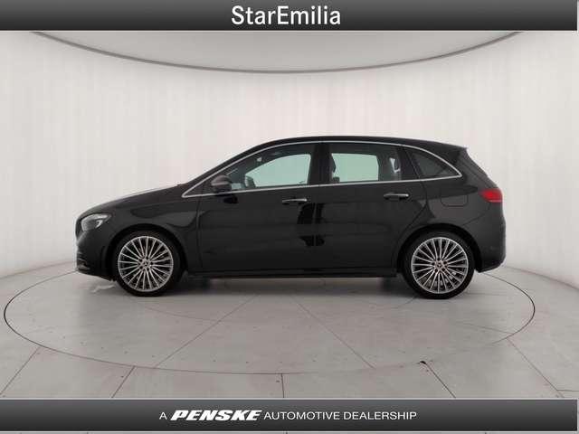 Mercedes-Benz B 250 B 250 e hybrid EQ AMG Line Advanced Plus