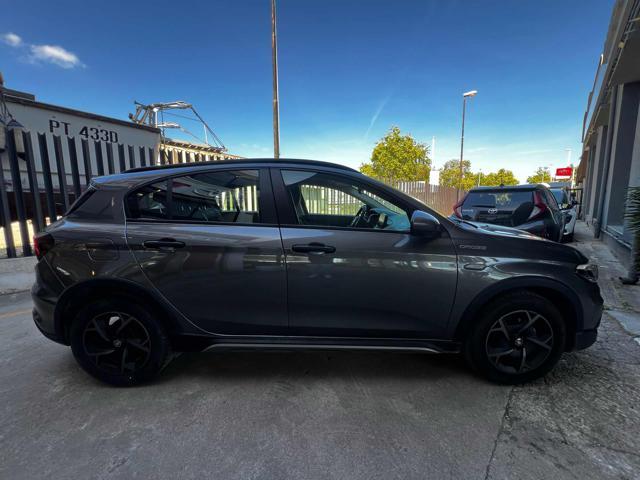 FIAT Tipo 1.3 Mjt S&S 5 porte Cross